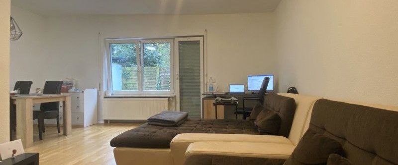 Nachmieter zum 01.02.2026 gesucht! Großzügige 2-Zimmer-Wohnung mit Terrasse - Photo 1
