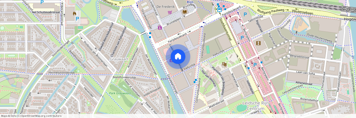 Wenenpromenade 52, Leidsche Rijn-Centrum, 3541DG, Utrecht