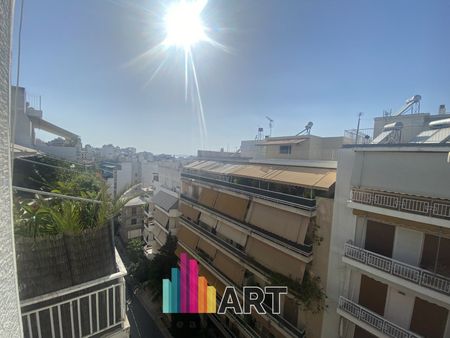 Διαμέρισμα για ενοικίαση Ζωγράφου - Photo 2