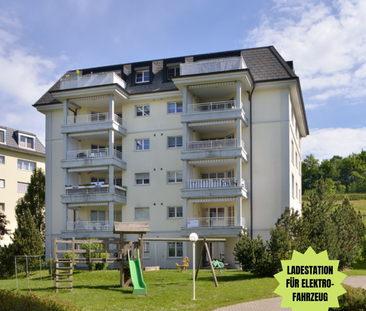 ATTRAKTIVE Wohnung sucht Mieter - Foto 6