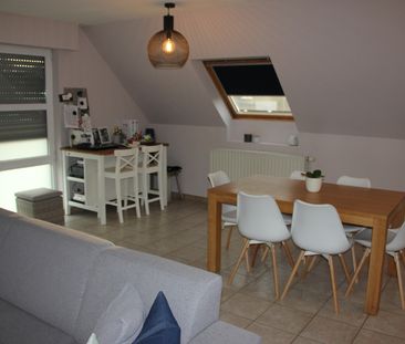 Appartement te huur Lokeren - Photo 4