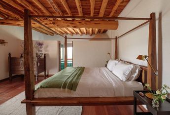 6 bedroom luxury Detached House for rent in Cala de Portinatx, Spain