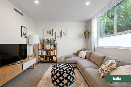 Luxurious Inner-City Living in Award-Winning MILA Residences - Photo 2