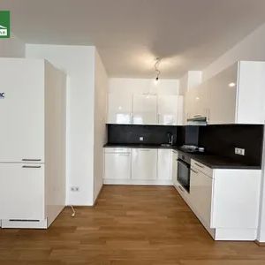 Neuwertige 2-Zimmer-Wohnung mit Garten und perfekter Infrastruktur - ab sofort verfügbar! - Photo 3