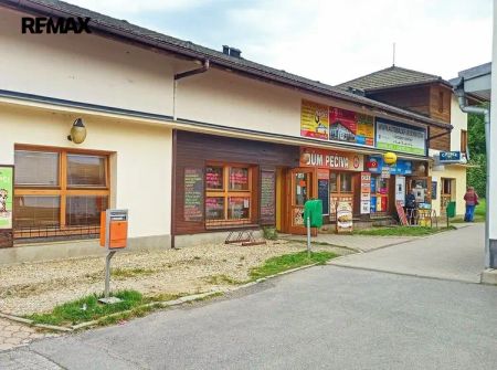 K pronájmu garsonka 1+kk v centru Jeseníku. - Photo 4