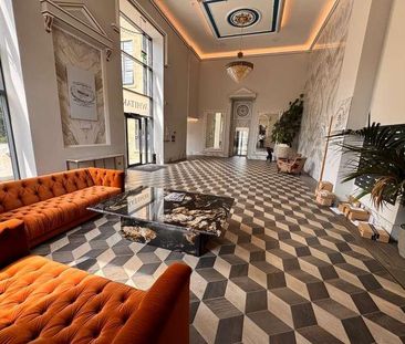 Iron Row, Burley In Wharfedale, Ilkley, West Yorkshire, LS29 - Photo 2