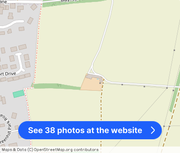 Blayneys Lane, Evesham, WR11 - Photo 1