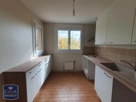 Appartement à louer 3 pièces 72.46m² - Photo 4