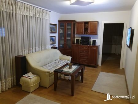 Wynajem ekskluzywnych apartamentów - Zdjęcie 2