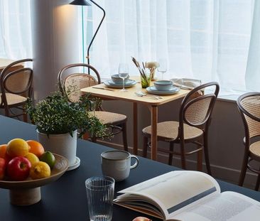 Studio to rent - Photo 4