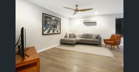 Recently Renovated - Modern Living, Exceptional Space & Unbeatable Location - Photo 2