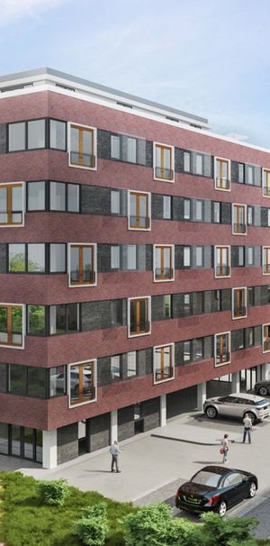 Te huur: Kaap Hoorndreef 64 B - Foto 1