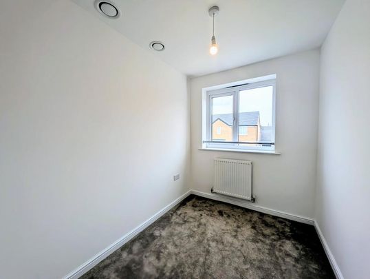 3 bedroom detached house to rent - Photo 1