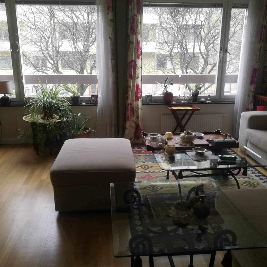 Artillerigatan, Stockholm - Foto 1