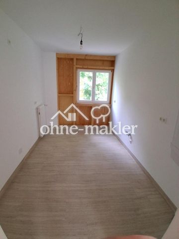 Schöne neu errichtete 3 bis 4 Zimmer-Dachgeschosswohnung mit geh. Innenausstattung und Dachterrasse - Photo 5