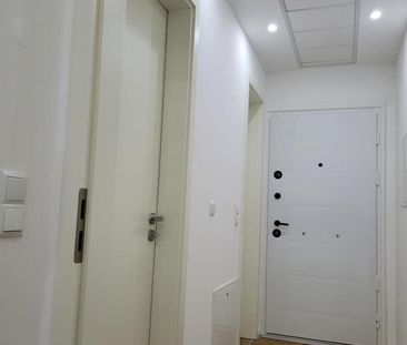 2-Zimmer Wohnung vorrübergehend nähe Stadtmitte - Photo 1