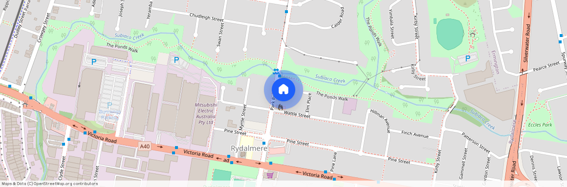 83 Park Road, NSW 2116, Rydalmere