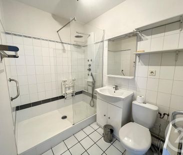 Location Appartement 1 pièce 27m² DIJON 21000 - Photo 5