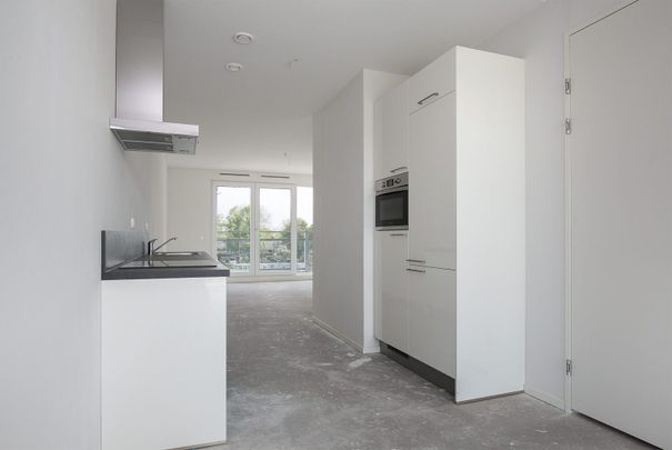 Oranje Vrijbuiterskade 142 - Foto 1