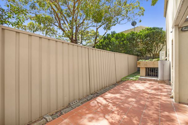 3/17 Lee Street, Randwick. - Photo 1