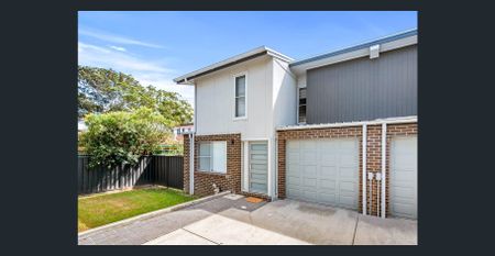2 Bedroom Townhouse - New Lambton - Photo 5
