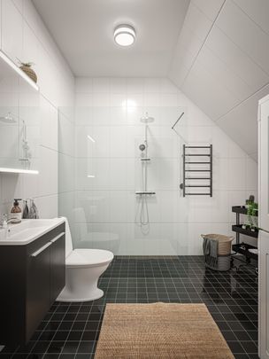 Bollmorabacken, Tyresö - Foto 1