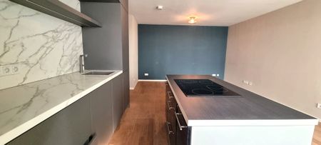 Geschmackvoll 3 Zimmer Wohnung mit Concierge Service in [Solid-Home] - Photo 3