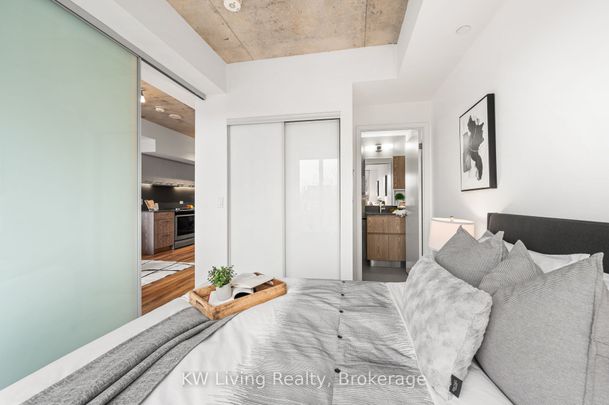 Riverside Square Lofts 15-45 , #425 - Photo 1