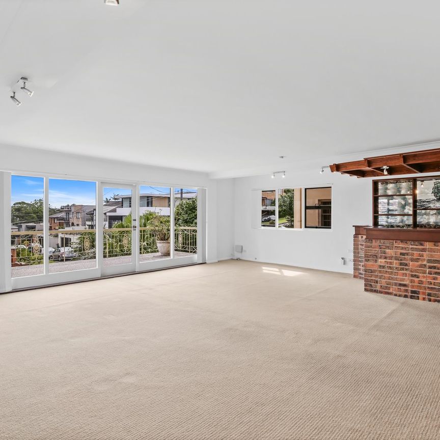 12 Withers Street, Chiswick NSW 2046 - House For Rent | Domain - Photo 1