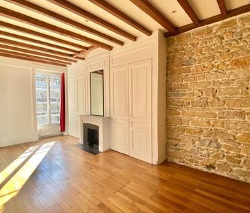 Appartement à louer 2 pièces • 69,43 m2 Lyon 2 - Photo 6
