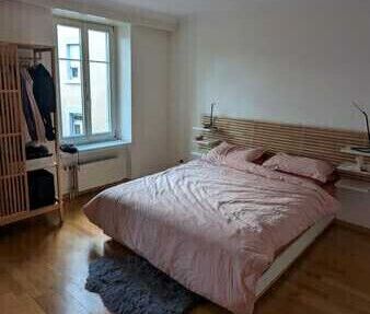 2-ROOM APARTMENT IN ZURICH – DISTRICT 1, FURNISHED, TEMPORARY - Photo 6