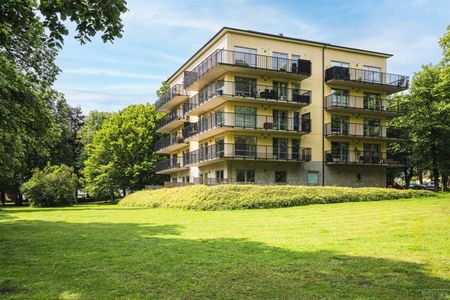 Löjtnant Granlunds väg 2 B - Foto 4