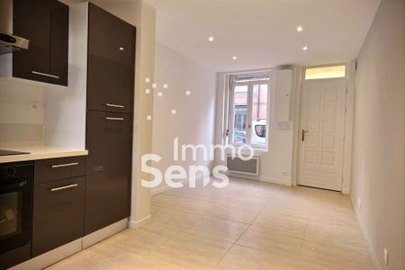 Location maison - Lille Vauban / Cormontaigne - Photo 4