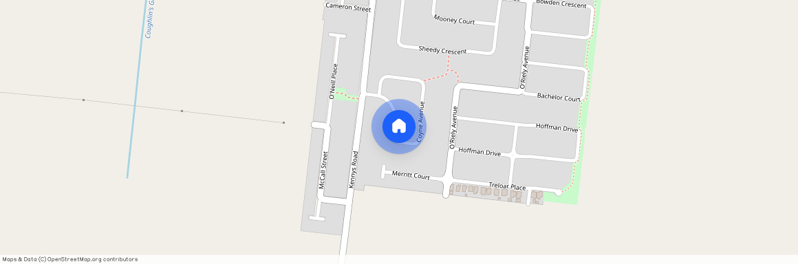 17 Coyne Avenue, QLD 4753, Marian