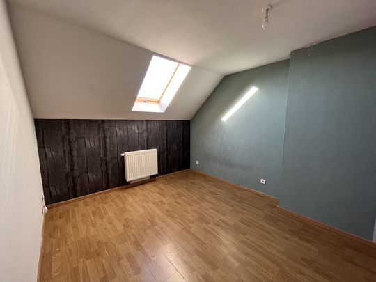Location Appartement 4 pièces 82m² FOLSCHVILLER 57730 - Photo 1