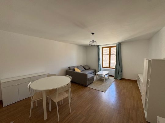 Location Appartement 2 pièces 50m² MONTMORILLON 86500 - Photo 1
