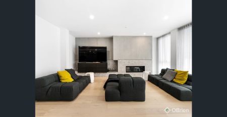 A Penthouse of Unmatched Elegance & Comfort - Photo 5