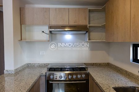 Departamento en Renta, Residencial Loreto, junto a Diagonal Defensores - Photo 4