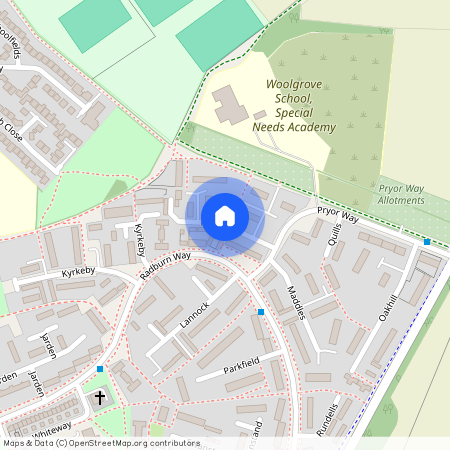 Newells, Letchworth Garden City SG6