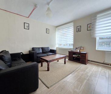 1 bedroom house of multiple occupation to rent - Photo 3