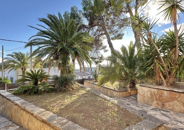 Palmanova/ Son Caliu, Southwest