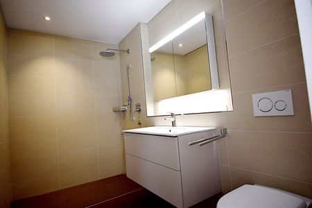 3.5 Zimmer, 105 m², 2. Stock - Foto 3