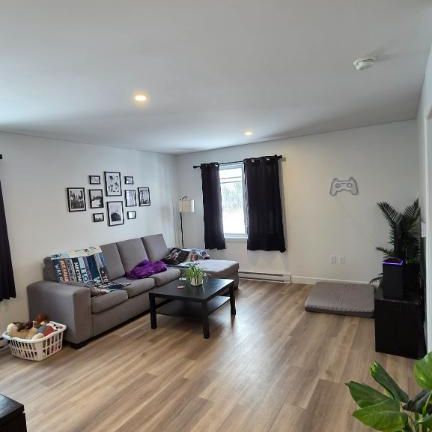 Logement 4 1/2 à louer - 1 MOIS GRATUIT - Photo 1