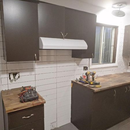 Grand 4 1/2 éclairé - Photo 4