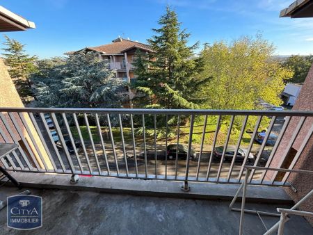 Appartement à louer 1 pièce 22.96m² - Photo 3