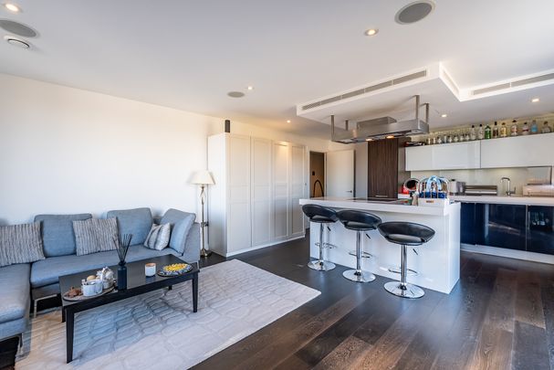 Moore House, 2 Gatliff Road, London, SW1W flat to rent - Photo 1