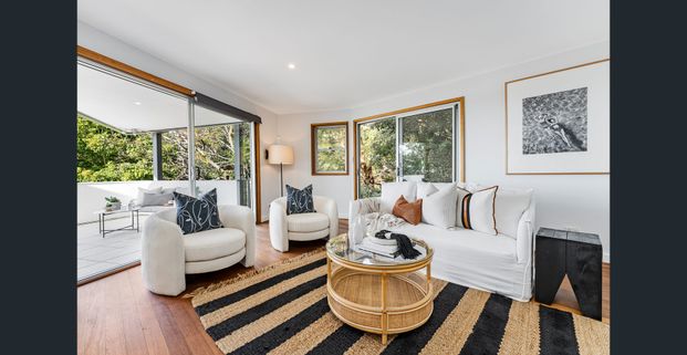 Inspiring Ocean Views - Photo 1