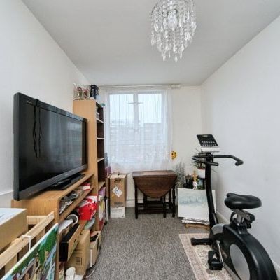 Sussex Court 2 bedroom apartment to rent - Photo 1