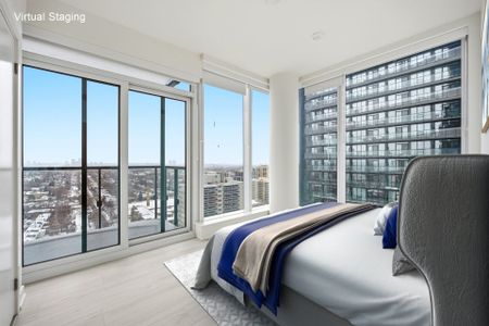 For Lease - 110 Broadway Avenue Unit# 2012, Toronto, Ontario - Photo 5