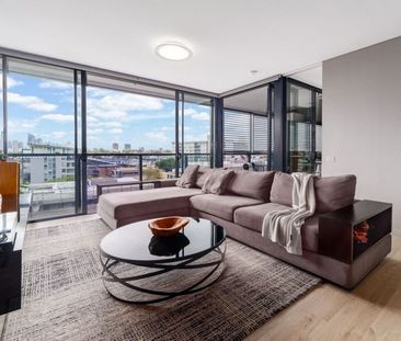 Luxury Living Meets Designer Comfort | Fully Furnished Executive Re... - Photo 1